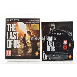 The last of discount us ps3 cd